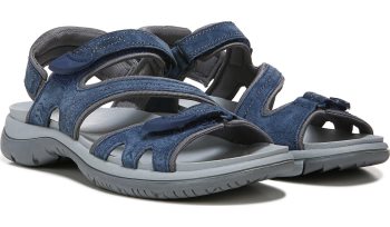 Dr Scholl's Adelle 4 Sandal Adelle 4 Sandal Navy | sdT2wcpi