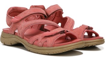 Dr Scholl's Adelle 4 Sandal Adelle 4 Sandal Rose | z4DDuu94