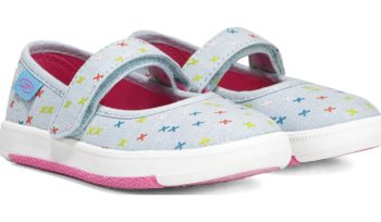 Dr Scholl's Alys Mary Jane Alys Mary Jane Chambray | 0ostxtsv