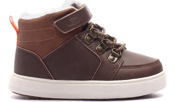 Dr Scholl's Bohdi Sneaker Boot Bohdi Sneaker Boot Brown | adiVSiIo