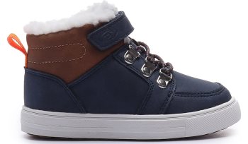 Dr Scholl's Bohdi Sneaker Boot Bohdi Sneaker Boot Navy | nkQ4OHJf