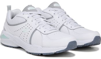 Dr Scholl's Bound Sneaker Bound Sneaker White | D1sp4Oq1