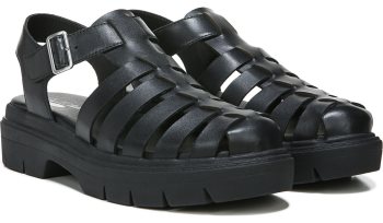 Dr Scholl's Cannot Wait Sandal Cannot Wait Sandal Black | NP2qQgB0