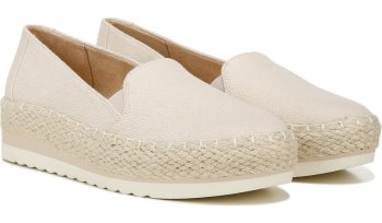 Dr Scholl's Discovery Espadrille Wedge Slip On Discovery Espadrille Wedge Slip On Brown | 9Tgk1p6a