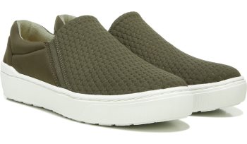 Dr Scholl's Do It Right Lightweight Slip On Sneaker Do It Right Lightweight Slip On Sneaker Olive | c90UGll5