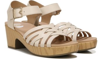 Dr Scholl's First of All Sandal First of All Sandal Beige | 5rSHCSr1