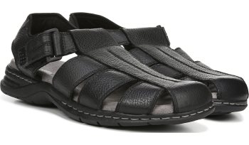 Dr Scholl's Gaston Sandal Gaston Sandal Black | dwgIePt6