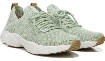 Dr Scholl's Gemma Sneaker Gemma Sneaker Pistachio Knit | ON7Y0gkZ