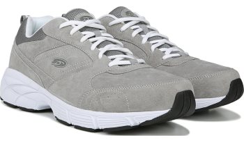 Dr Scholl's Heir Walking Shoe Heir Walking Shoe Grey | HYWVq7PS