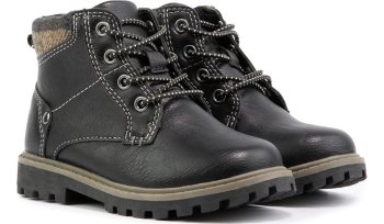 Dr Scholl's Hey Buddy Boot Hey Buddy Boot Black | NGI38BVF