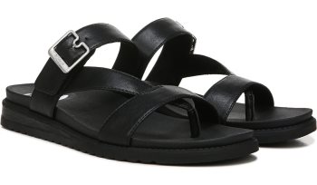 Dr Scholl's Island Dream Sandal Island Dream Sandal Black | 6IwUsbPK