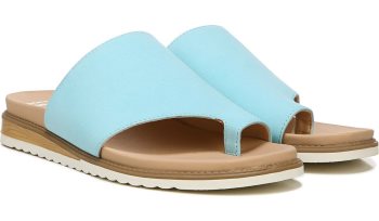 Dr Scholl's Island Peace Sandal Island Peace Sandal Blue | 5RihHYqi