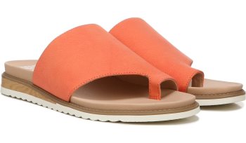 Dr Scholl's Island Peace Sandal Island Peace Sandal Red | gmOt7pNB