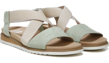 Dr Scholl's Islander Sandal Islander Sandal Pistachio | KGUPyX56