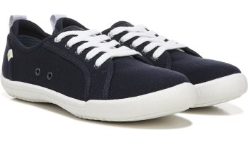 Dr Scholl's Jubilee Sneaker Jubilee Sneaker Navy | 7UR0Sotb