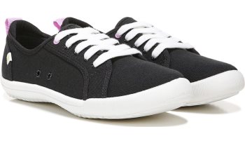 Dr Scholl's Jubilee Sneaker Jubilee Sneaker Black | bHWt9Z52