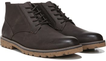 Dr Scholl's Lancer Chukka Boot Lancer Chukka Boot Dark Brown | PFLfIFMw