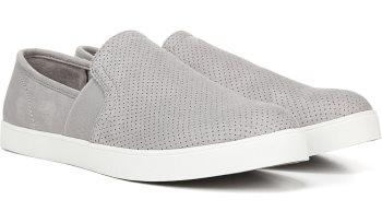 Dr Scholl's Luna Slip On Sneaker Luna Slip On Sneaker Grey | HnWY3cbG