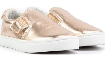 Dr Scholl's Madison II Slip On Sneaker Madison II Slip On Sneaker Rose Gold | vSyWPByt