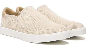 Dr Scholl's Madison Knit Slip On Sneaker Madison Knit Slip On Sneaker Beige | 66pybvfY