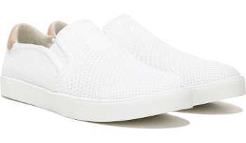 Dr Scholl's Madison Knit Slip On Sneaker Madison Knit Slip On Sneaker White | hhOjUCp2