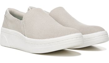 Dr Scholl's Madison Next Platform Slip On Sneaker Madison Next Platform Slip On Sneaker Oyster | H2EMhgMS