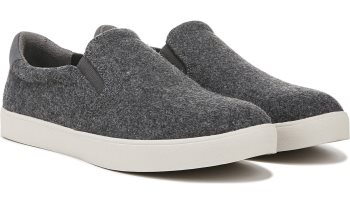 Dr Scholl's Madison Slip On Sneaker Madison Slip On Sneaker Grey | CjbKTX8E