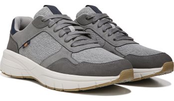 Dr Scholl's Notch Casual Sneaker Notch Casual Sneaker Grey Multicolor | l3sY8507