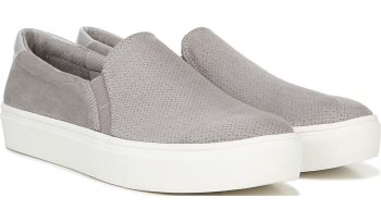 Dr Scholl's Nova Slip On Sneaker Nova Slip On Sneaker Grey | E4ggVrmJ