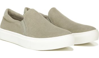 Dr Scholl's Nova Slip On Sneaker Nova Slip On Sneaker Olive Green | RGvqOhec