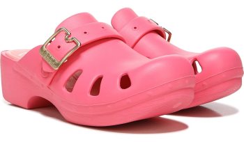 Dr Scholl's Original Clog 365 Original Clog 365 Pink | 0fPqjsbA