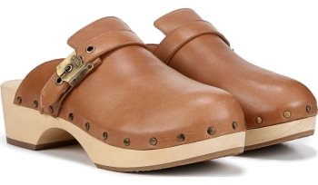 Dr Scholl's Original Clog Original Clog Brown | GDfcCmJ4