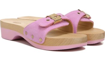 Dr Scholl's Originally Sandal Originally Sandal Purple | Duv3N3e3