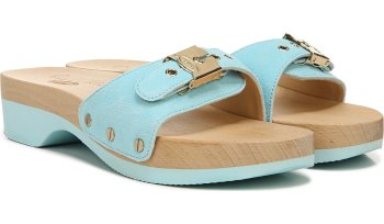 Dr Scholl's Originally Sandal Originally Sandal Blue | NooWCvKG