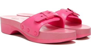 Dr Scholl's Originally Sandal Originally Sandal Rose Pink | g0JPqKoB