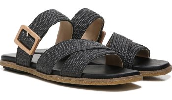 Dr Scholl's Paradise Now Slide Sandal Paradise Now Slide Sandal Black | 45bh4TtJ