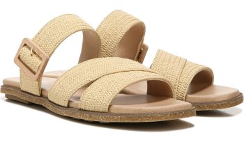 Dr Scholl's Paradise Now Slide Sandal Paradise Now Slide Sandal Beige | lKTeFJ8C