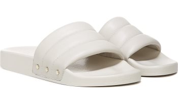 Dr Scholl's Pisces Chill Slide Sandal Pisces Chill Slide Sandal Beige | hoWVzn4L