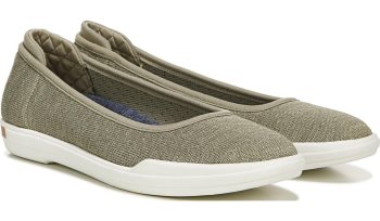 Dr Scholl's Rise Knit Slip On Rise Knit Slip On Olive Green | 4wJKsOQY