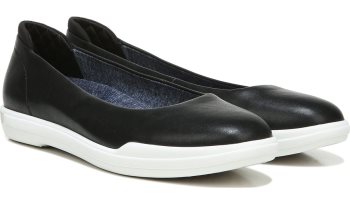 Dr Scholl's Rise Shine Slip On Rise Shine Slip On Black | keyTNLSC