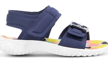 Dr Scholl's Sayler Sandal Sayler Sandal Navy | Guqv8eoa