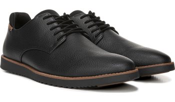 Dr Scholl's Sync Oxford Sync Oxford Black | wM4HJjTh