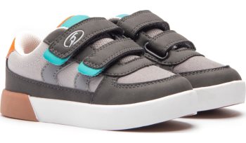 Dr Scholl's Wander Free Sneaker Wander Free Sneaker Gunmetal | ItxbohpY