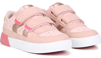 Dr Scholl's Wander Free Sneaker Wander Free Sneaker Pink | XDZve5j1