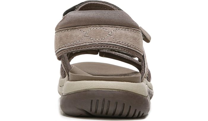 Dr Scholl's Adelle 4 Sandal Adelle 4 Sandal Taupe | mwsikEBu