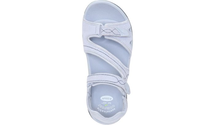 Dr Scholl's Adelle 4 Sandal Adelle 4 Sandal Blue | rpnDdLVP