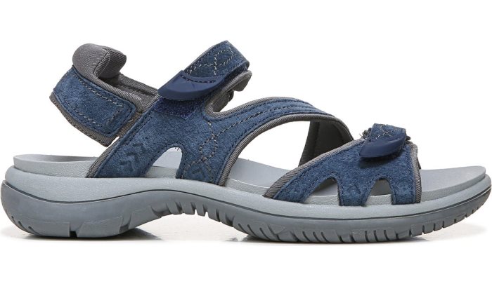 Dr Scholl's Adelle 4 Sandal Adelle 4 Sandal Navy | sdT2wcpi