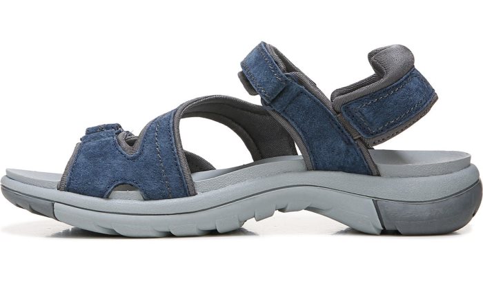 Dr Scholl's Adelle 4 Sandal Adelle 4 Sandal Navy | sdT2wcpi