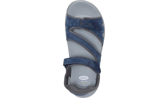 Dr Scholl's Adelle 4 Sandal Adelle 4 Sandal Navy | sdT2wcpi