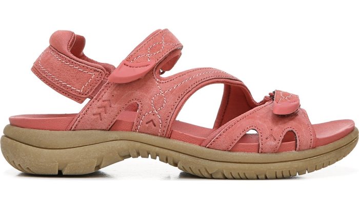 Dr Scholl's Adelle 4 Sandal Adelle 4 Sandal Rose | z4DDuu94